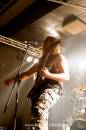 SUICIDE ANGELS - Hellraiser 2010
