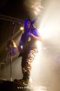 SUICIDE ANGELS - Hellraiser 2010