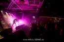 SUICIDE ANGELS - Hellraiser 2010