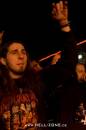 SUICIDE ANGELS - Hellraiser 2010