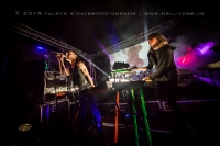 KITE - Dresden 2015