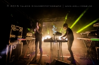 KITE - Dresden 2015