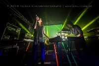 KITE - Dresden 2015