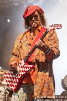 Knorkator 25