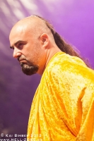 KNORKATOR - Saarbrücken 2012