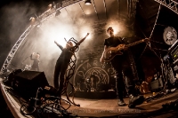 KÖNIGSTEIN OPEN AIR - 15.08.2015