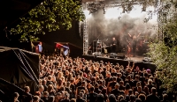 KÖNIGSTEIN OPEN AIR - 15.08.2015