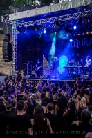 Diorama - 2015