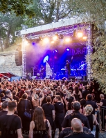 KÖNIGSTEIN OPEN AIR - 15.08.2015