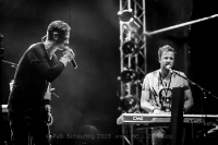 Diorama - 2015