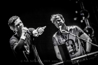 KÖNIGSTEIN OPEN AIR - 15.08.2015