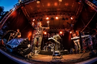 KÖNIGSTEIN OPEN AIR - 15.08.2015