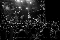 Diorama - 2015