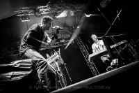 KÖNIGSTEIN OPEN AIR - 15.08.2015