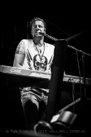 KÖNIGSTEIN OPEN AIR - 15.08.2015