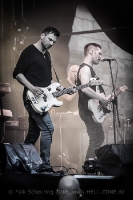 Slave Republic - 2015