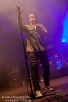 Apoptygma Berzerk 10