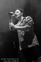 Apoptygma Berzerk 21