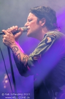 Apoptygma Berzerk 26
