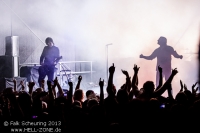 Apoptygma Berzerk 27