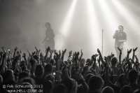 Apoptygma Berzerk 31