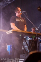 Apoptygma Berzerk 6