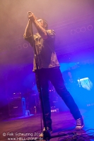 Apoptygma Berzerk 8