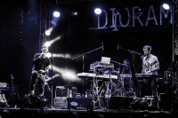 Diorama - 2015