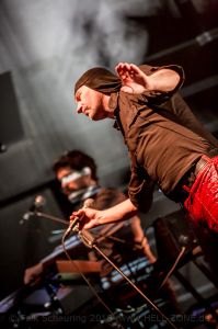 Laibach