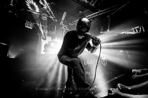 Disharmony - Erfurt 2019