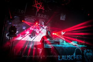 Disharmony