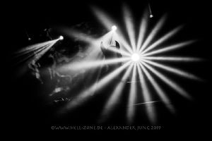 Disharmony