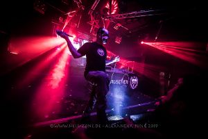 Disharmony - Erfurt 2019