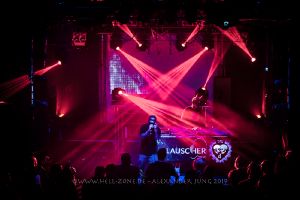 Disharmony - Erfurt 2019