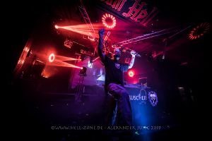 Disharmony