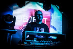 Object - Erfurt 2019