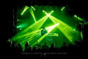 The Opposer Divine - Erfurt 2019