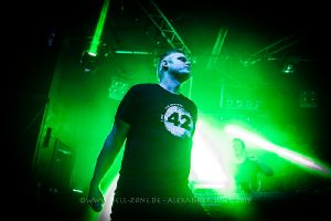 The Opposer Divine