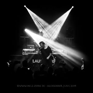 The Opposer Divine - Erfurt 2019