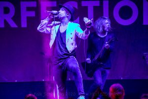 LINDEMANN - Leipzig - 14.02.2020