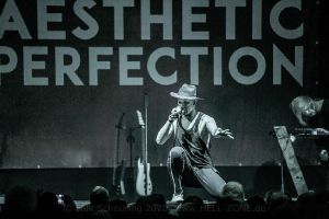 LINDEMANN - Leipzig - 14.02.2020