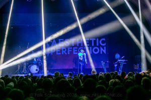 Aesthetic Perfection