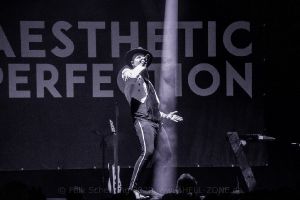 Aesthetic Perfection