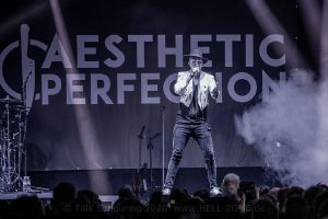 Aesthetic Perfection