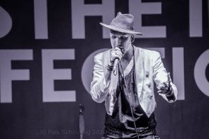 LINDEMANN - Leipzig - 14.02.2020