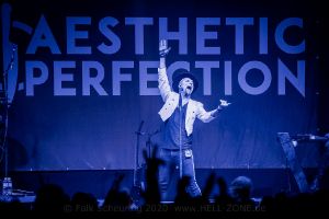 Aesthetic Perfection