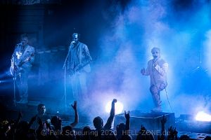 Lindemann 
