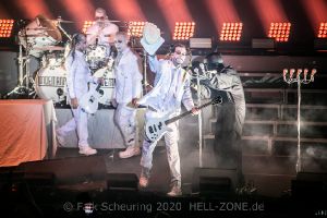 Lindemann 
