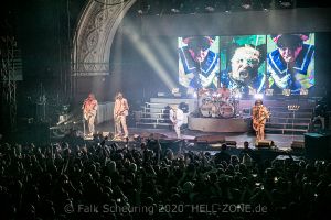 LINDEMANN - Leipzig - 14.02.2020
