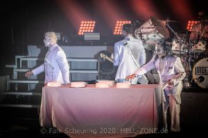 Lindemann 